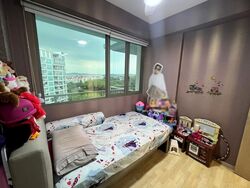 Ripple Bay (D18), Condominium #515143591